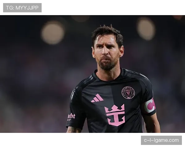 梅西稳居榜首，全球足球明星热度榜揭晓