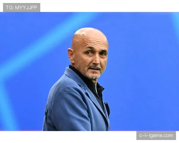 斯帕莱蒂的传奇之路:从绿茵场到教练席的非凡蜕变 斯帕莱蒂的传奇之路:从绿茵场到教练席的非凡蜕变