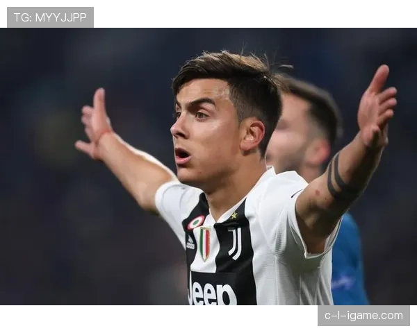 迪巴拉影响力持续攀升，成年轻球员楷模引关注