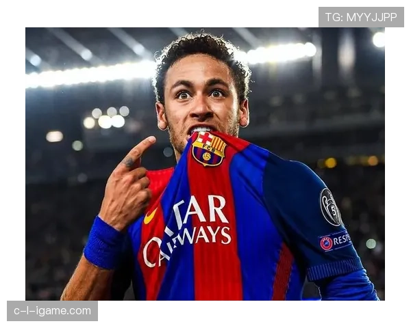 内马尔重返桑托斯闪耀解放者杯，助球队再创辉煌