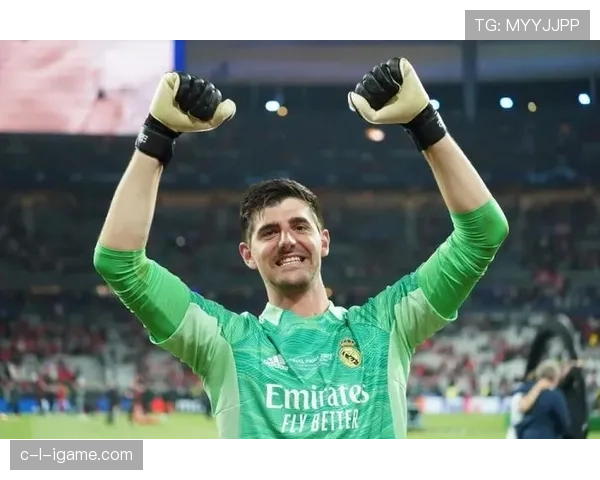 库尔图瓦青训成长之路：从少年门将到世界顶级守门员的蜕变历程