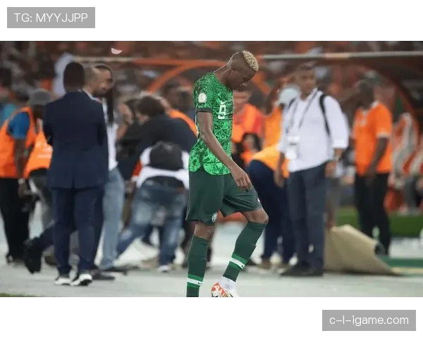 奥斯梅恩状态火热，成那不勒斯争冠关键先生