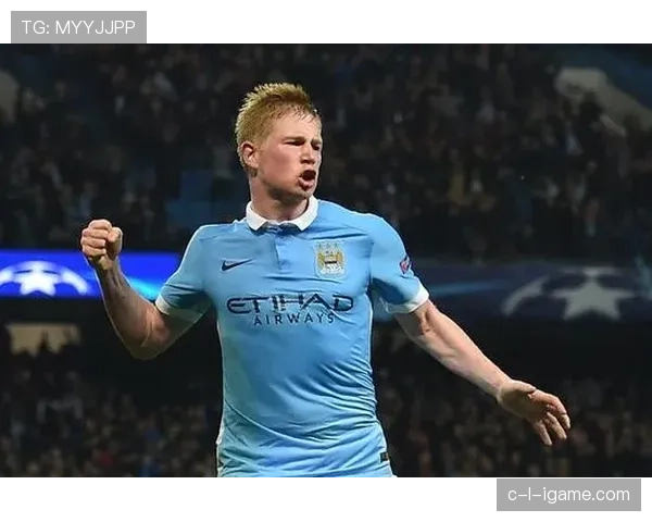 德布劳内双脚能力持续提升，技术全面性备受期待