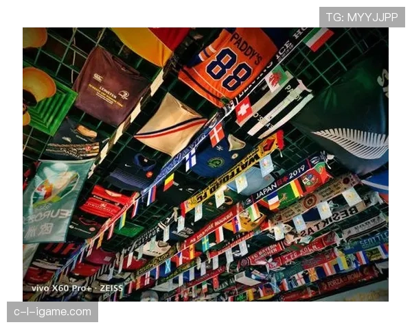 欧洲杯夜场氛围