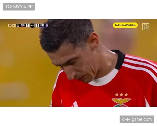 安赫尔·迪马利亚:曼联生涯与英超短暂阶段解析 安赫尔·迪马利亚:曼联生涯与英超短暂阶段解析