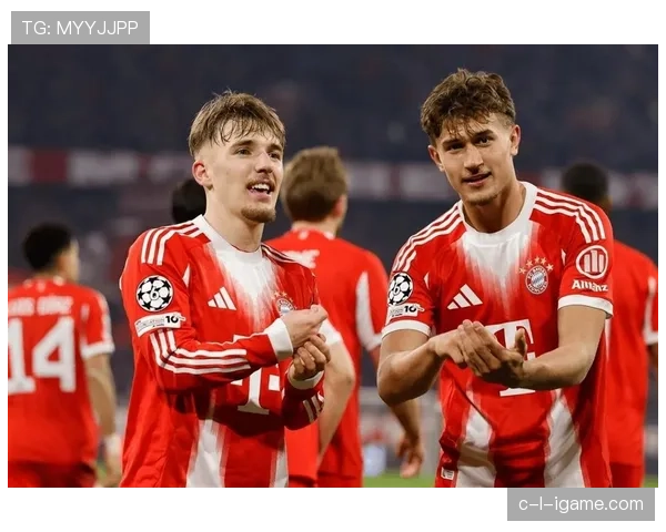 拜仁依然是德甲标杆，但欧冠赛场表现波动，竞争能力面临检验