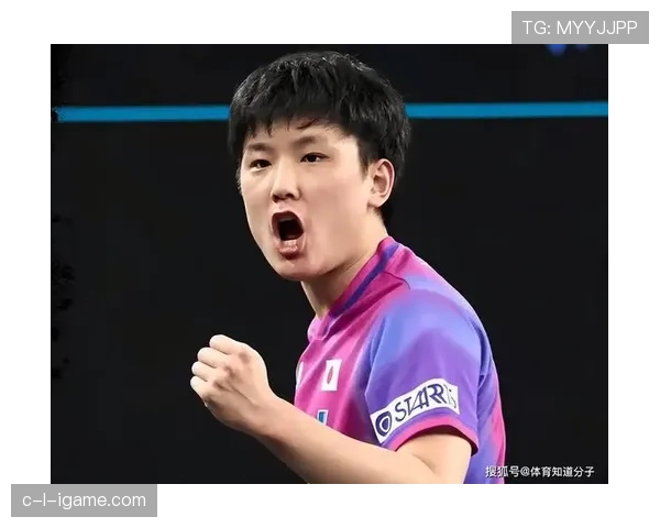 张本智和赛场上拼命,私下却是甜宠高手,家里瞬间变Gay剧场? 张本智和赛场上拼命,私下却是甜宠高手,家里瞬间变Gay剧场?